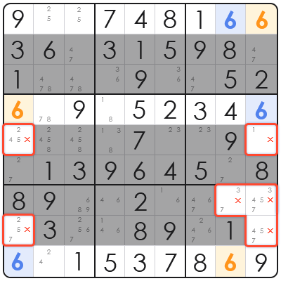 how is sudoku scored