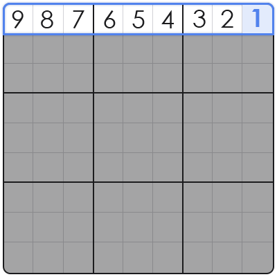 large printable sudoku