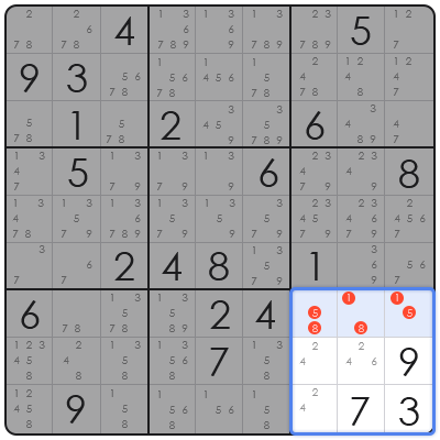 sudoku mega